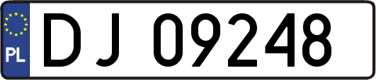 DJ09248