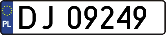 DJ09249
