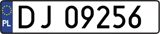 DJ09256