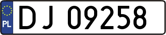 DJ09258