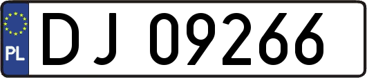 DJ09266