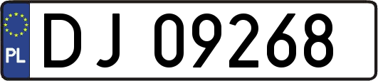 DJ09268