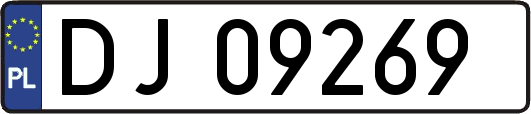 DJ09269