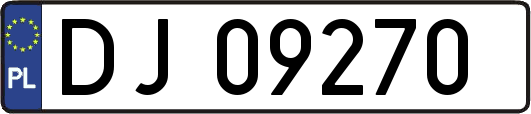 DJ09270