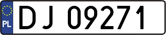 DJ09271