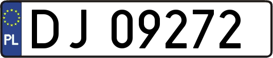 DJ09272
