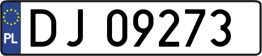 DJ09273