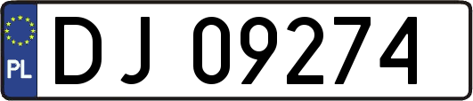 DJ09274