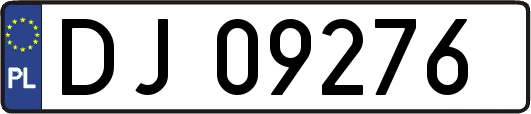 DJ09276