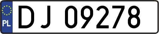 DJ09278