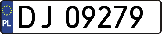 DJ09279