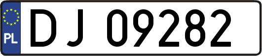 DJ09282