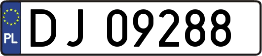 DJ09288