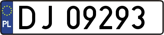DJ09293