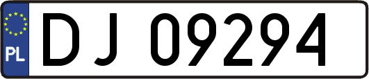 DJ09294