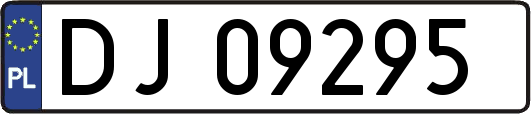 DJ09295