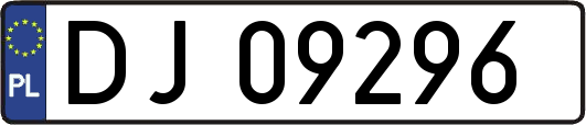 DJ09296
