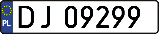 DJ09299