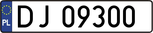 DJ09300