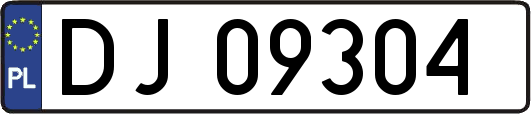 DJ09304