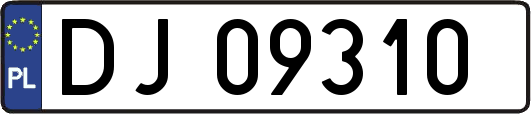 DJ09310