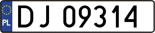 DJ09314