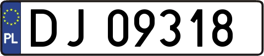 DJ09318