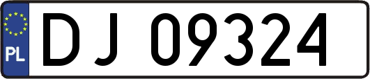 DJ09324