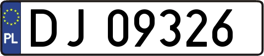 DJ09326
