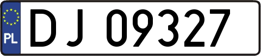 DJ09327