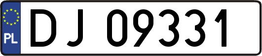 DJ09331