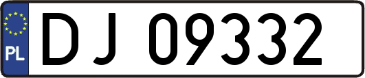 DJ09332