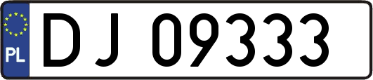 DJ09333