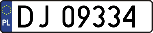 DJ09334