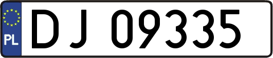 DJ09335