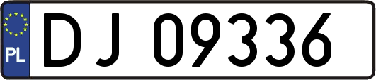 DJ09336