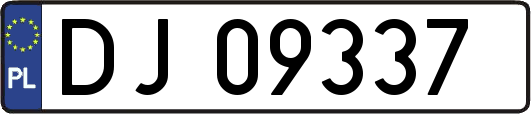DJ09337