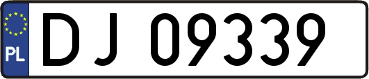 DJ09339