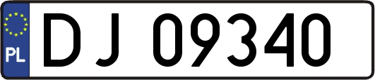 DJ09340
