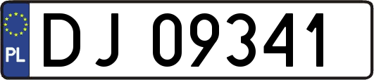 DJ09341