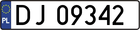 DJ09342