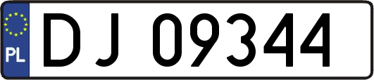 DJ09344
