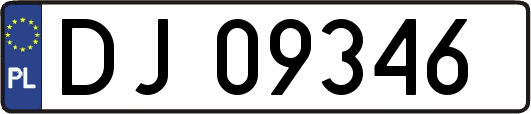 DJ09346