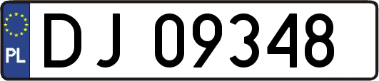DJ09348