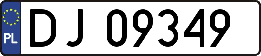 DJ09349