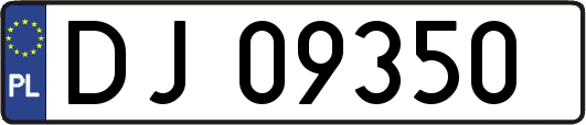 DJ09350