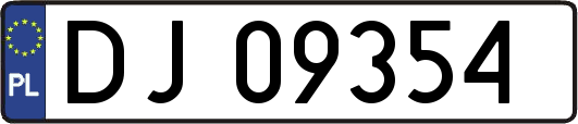 DJ09354