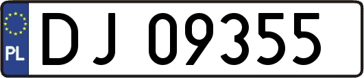 DJ09355