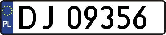 DJ09356