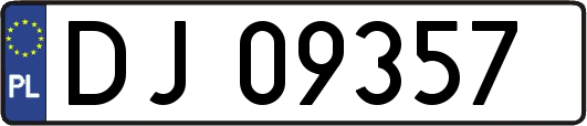 DJ09357